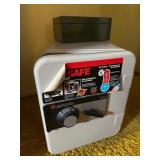 Sentry Model 1250 Fire Resistant Home Safe