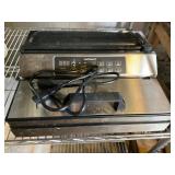 VacPak-It External Vacuum Packaging Machine