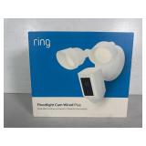 Ring Floodlight Cam Wired Plus