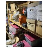 Seasonal Decor and Household Goods Group