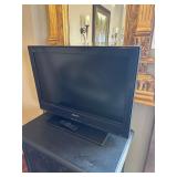 Sony Bravia 26 inch LCD TV with remote