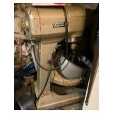 Hobart A-200 T 20-Quart Planetary Stand Mixer