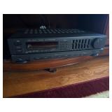 Fisher RS-9015 Studio-Standard Stereo Receiver
