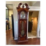 Howard Miller Presidential Grandfather Clock