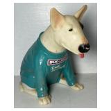 1988 Bud Light Spuds MacKenzie Advertising Statue