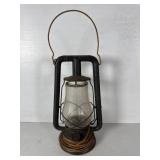 Dietz Monarch Electrified Railroad Lantern