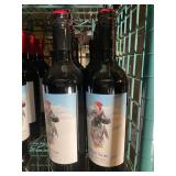 High Note Malbec 2023, Mendoza, Red Wine
