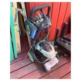 Greenworks 2000 PSI Electric Pressure Washer