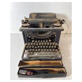 L.C. Smith and Bros. No. 8 Typewriter