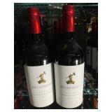 7 Bottles 2023 Broadbent Cabernet Sauvignon