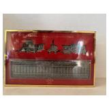 Lenox Smithsonian Holiday Express Train