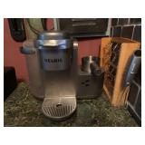 Keurig K-Cafe Special Edition Coffee Maker and Set