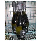 Seven Bottles of Canal Grando Prosecco DOC