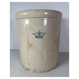 Robinson Ransbottom 6 Gallon Stoneware Crock