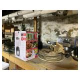 Assorted Kitchen and Commercial Bar Equipment