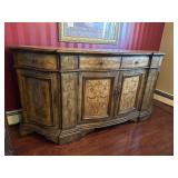 Seven Seas Collection Painted Sideboard