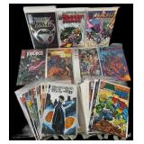 1990s-2020s Image Comics Collection (43),1