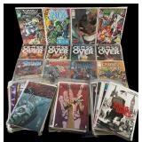 Larsen, McFarlane; 60 Issue Image Comics Lot 1992-