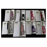 Disney Ewatchfactory Character Watch Lot 2017-2019