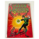 1966 DC Comics Green Lantern 49