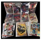 1993-2023 52 Marvel Comics Spider-Man