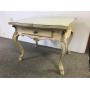 Country French style table