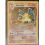 Pokemon 2nd Edition 4/130 Charizard