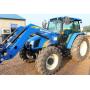 Equipment Auction - Columbia
