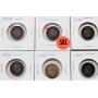 Coins - Knives - Collectibles - Columbia