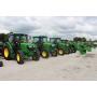 Farm Equipment -Columbia