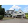 House & 1 Acre witih lake frontage - Spring Hill
