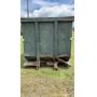40 yard dumpster (pr)