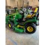 FFA Benefit Auction & Tractor Show