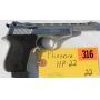Estate Gun Auction
