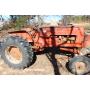 Farm Equipment Auction