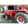 Estate Farm Equipment - Culleoka