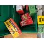 Sportsman, Cast Iron, Tools Etc Online Only