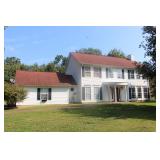 House & 1 acre lot - Personal Property - Spring Hill