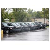 Williamson Co. Surplus - 20 Passenger Vans, Buses, Equipment