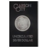 Keith Northern Estate Pocket Knife & Coin Collection