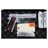 Online Only Gun Auction 