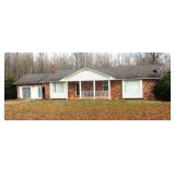 Estate House & 1.24 Acres, Truck, Personal Property - Mt Pleasant/ Summertown