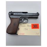 LIVE Estate 225+ Guns - Columbia