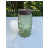 Fruit Jars, Households Online Only