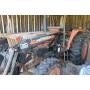 Kubota M6950DT 4 wd tractor