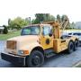Williamson County Surplus