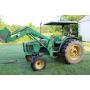 Estate Farm Equipment - Vehicles - Guns Shelbyville