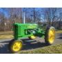 Don Roberts Family Toy & Tractor Auction Day #2