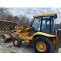 Paving & Construction Company Liquidation Auction 