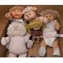 Doll Collection & Collectibles Online Auction